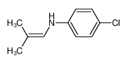 39778-06-8 structure, C10H12ClN