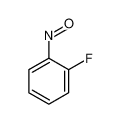 345-36-8 1-fluoro-2-nitrosobenzene
