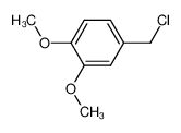 7306-46-9 spectrum, 4-(chloromethyl)-1,2-dimethoxybenzene