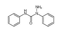 612-02-2 2,4-diphenyl semicarbazide