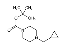 373608-50-5 structure, C13H24N2O2