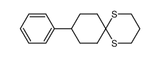 139021-96-8 spectrum, 9-phenyl-1,5-dithia-spiro[5.5]undecane