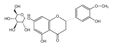 31712-49-9 structure, C22H24O11