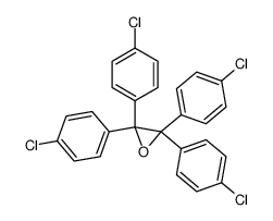 130163-26-7 structure, C26H16Cl4O