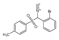 936548-16-2 structure, C15H12BrNO2S