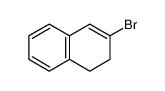 92013-27-9 structure, C10H9Br