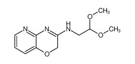 93765-25-4 structure, C11H15N3O3