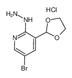 875781-16-1 structure