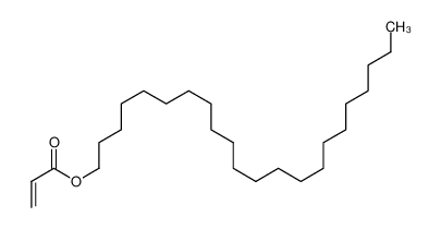 18299-85-9 structure, C25H48O2