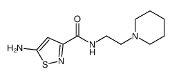 478493-05-9 structure, C11H18N4OS