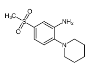 849035-90-1 structure, C12H18N2O2S