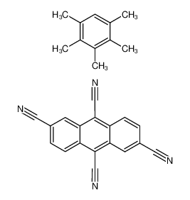 130563-77-8 structure, C29H22N4