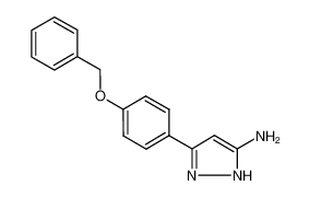 502132-35-6 structure, C16H15N3O