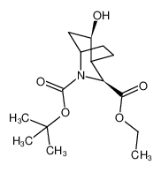 1272756-98-5 structure, C15H25NO5