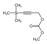 141862-01-3 structure, C8H14O3Si