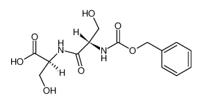 2768-54-9 structure