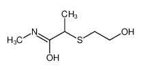 36585-12-3 structure