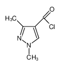 1,3-二甲基-1H-吡唑-4-羰酰氯