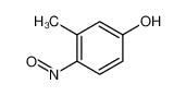 615-01-0 structure, C7H7NO2