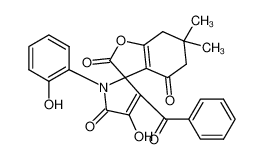 1422584-58-4 structure, C26H21NO7