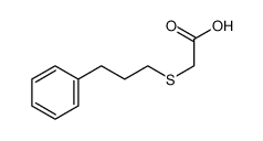 30134-08-8 structure, C11H14O2S