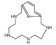 78668-33-4 3,6,9,12,18-pentazabicyclo[12.3.1]octadeca-1(18),14,16-triene