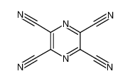 2,3,5,6-吡嗪四腈