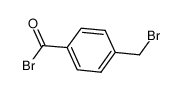 876-07-3 对溴甲基苯甲酰溴