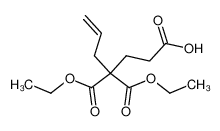 176376-83-3 structure, C13H20O6