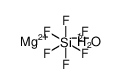 18972-56-0 六水合六氟硅酸镁