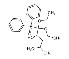 188546-75-0 structure, C22H31O4P