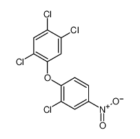 56966-74-6 structure, C12H5Cl4NO3