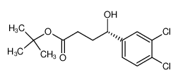 147190-00-9 structure, C14H18Cl2O3