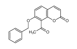 65535-49-1 structure, C18H14O4