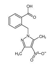 512813-64-8 structure, C13H13N3O4