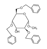 73045-58-6 structure, C28H32O6