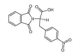 131175-70-7 structure, C17H12N2O6