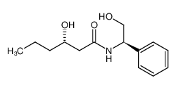 87319-85-5 structure, C14H21NO3