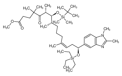 874452-58-1 structure