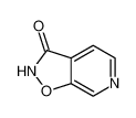 异噁唑并[5,4-c]吡啶-3-醇