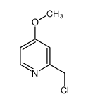 99651-28-2 structure, C7H8ClNO