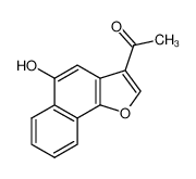 352553-09-4 structure, C14H10O3