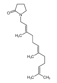 110261-31-9 structure