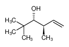 1502-88-1 structure, C9H18O