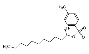 102736-19-6 structure, C19H32O3S