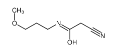 15029-45-5 structure, C7H12N2O2