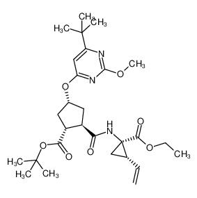 1044559-52-5 structure