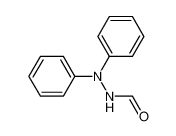 38604-71-6 N-(N-phenylanilino)formamide