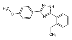 85303-99-7 structure, C17H17N3O