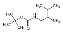 400652-55-3 structure, C10H22N2O2